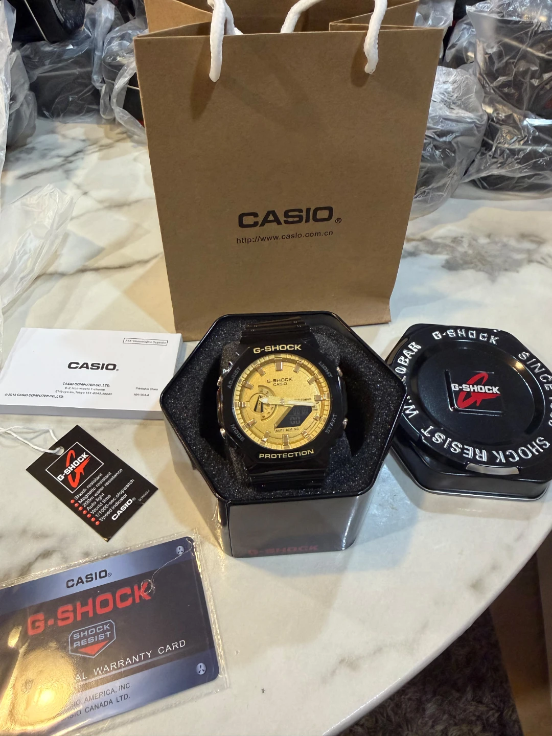 Relojes - photo 3