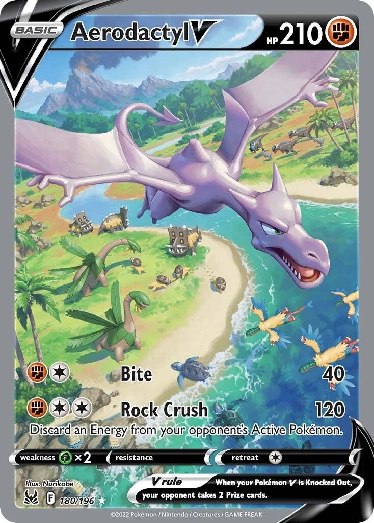 LF certain pokemon cards - photo 4