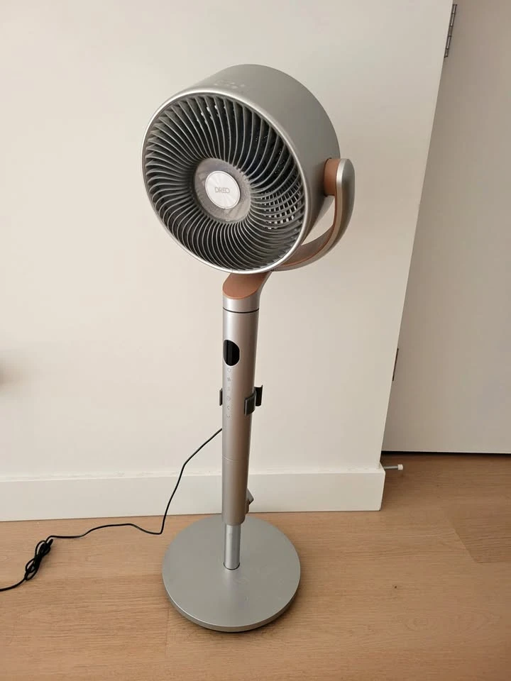 Dreo Pedestal Fan