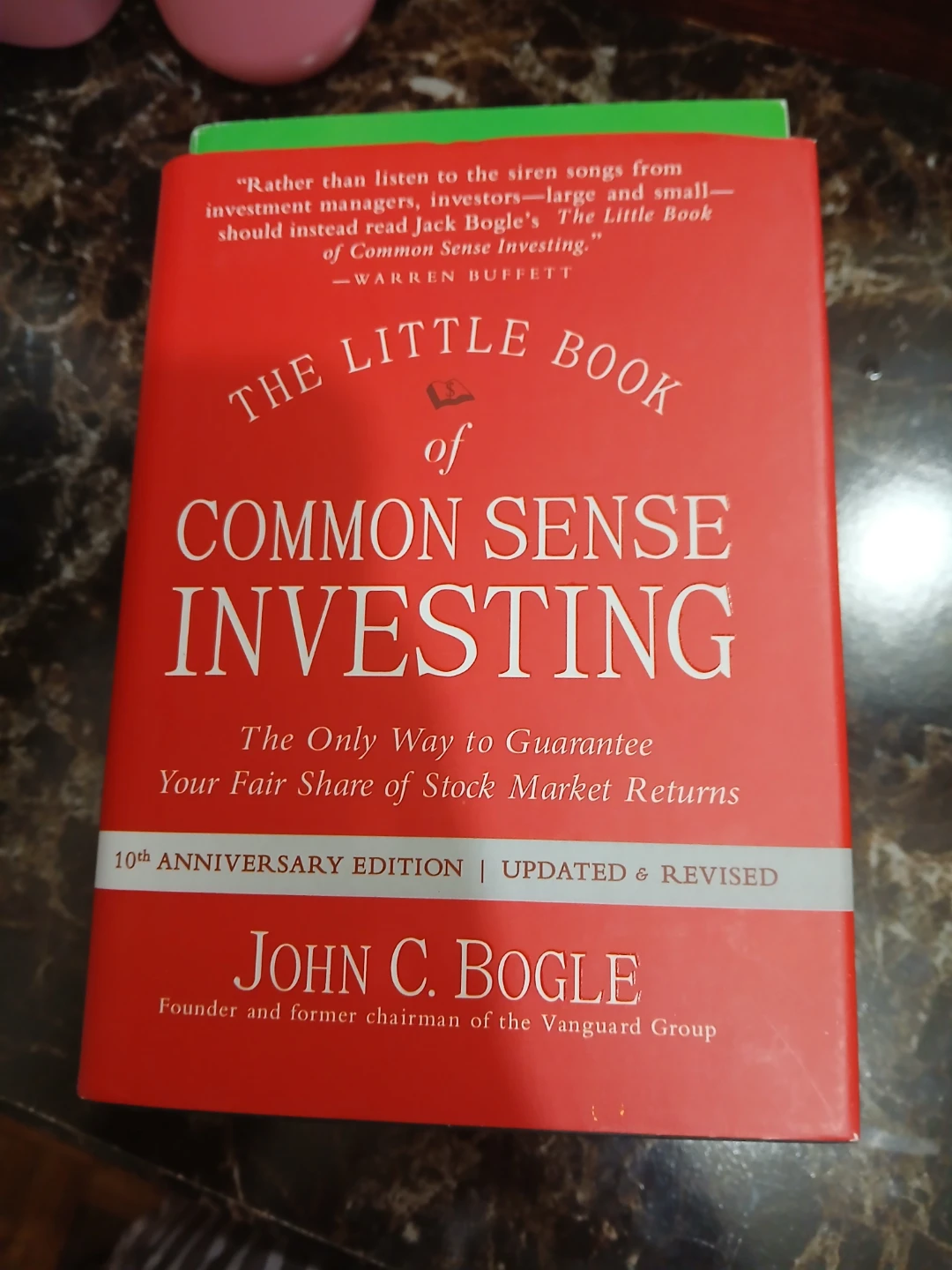 Stack of 8 Books Finance and Investing - photo 5