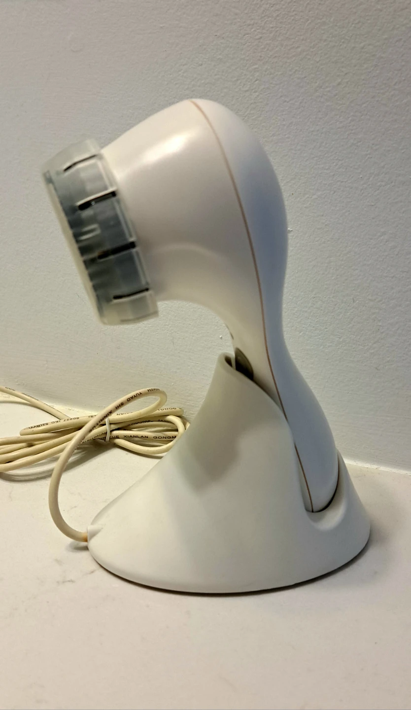 Clarisonic PLUS Sonic Cleansing Body Brush with Stand
