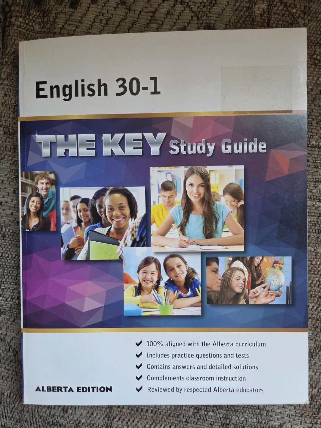 Study Keys - Grade 12 - photo 4