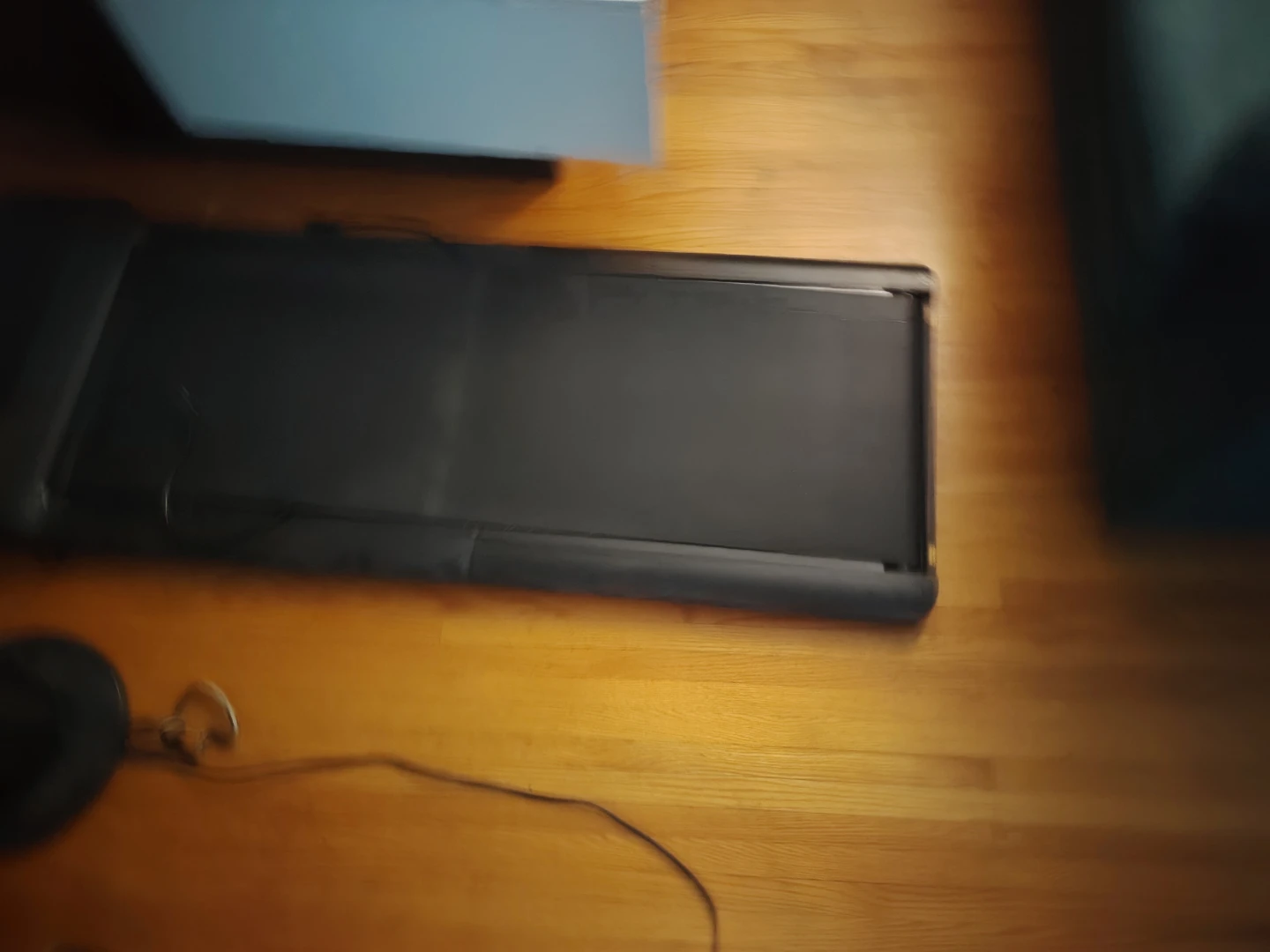Portable Treadmill