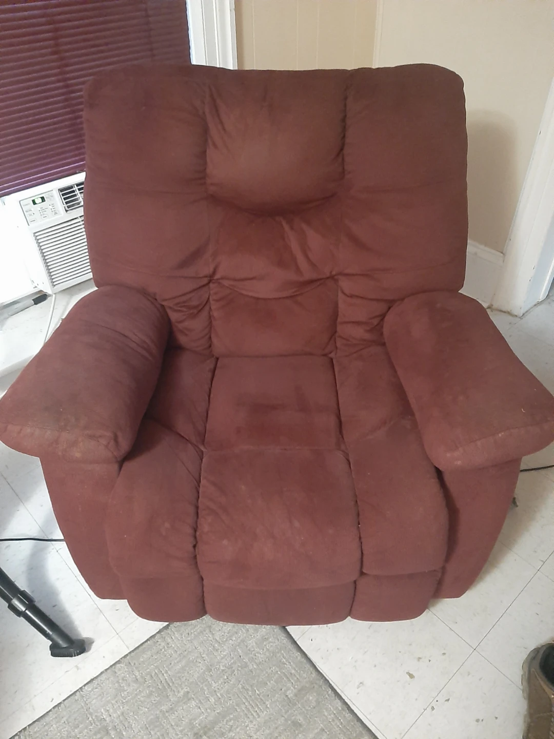 Recliner Chair - photo 2