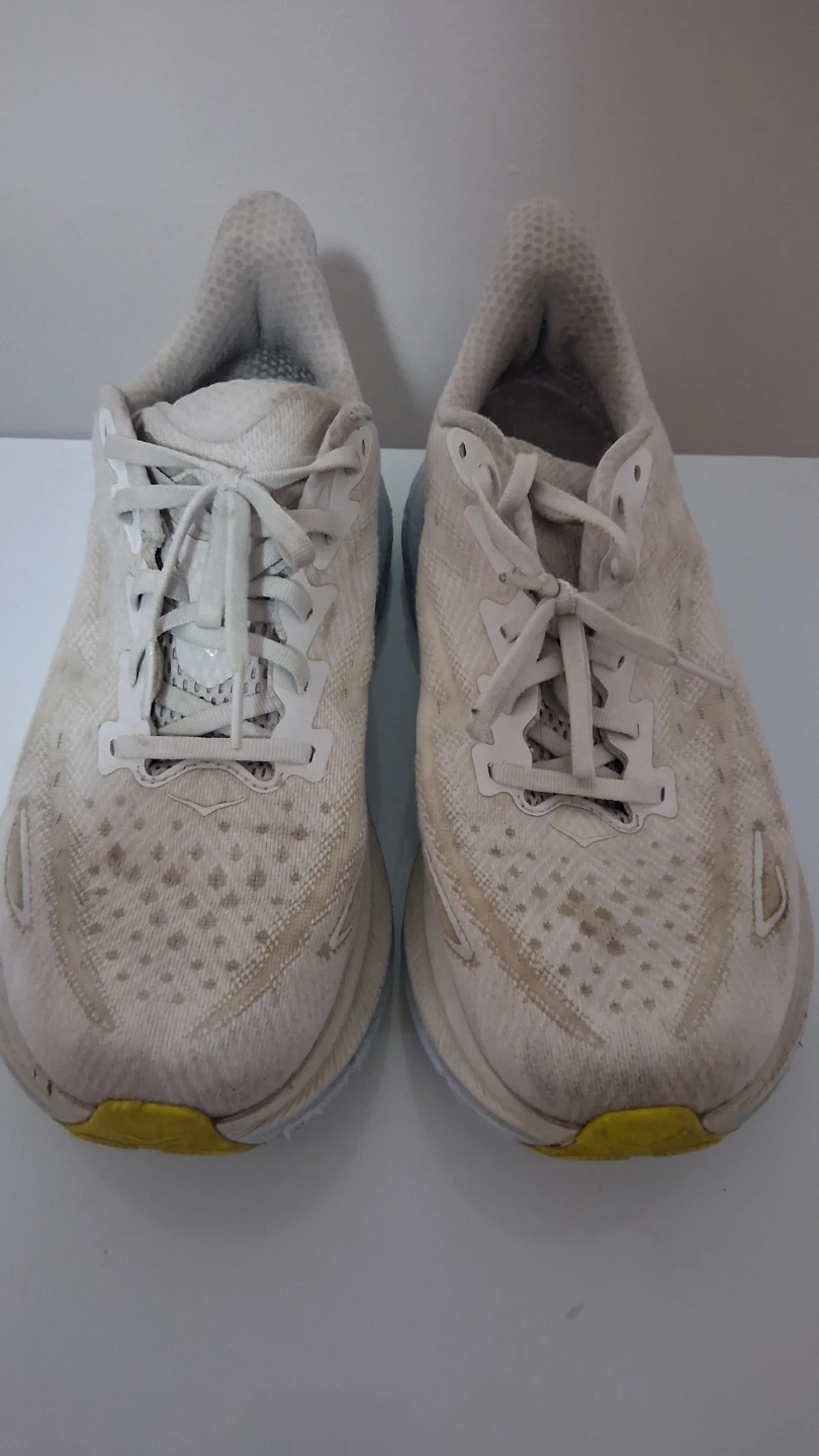Hoka One One Running Shoes size 9.5 - photo 2