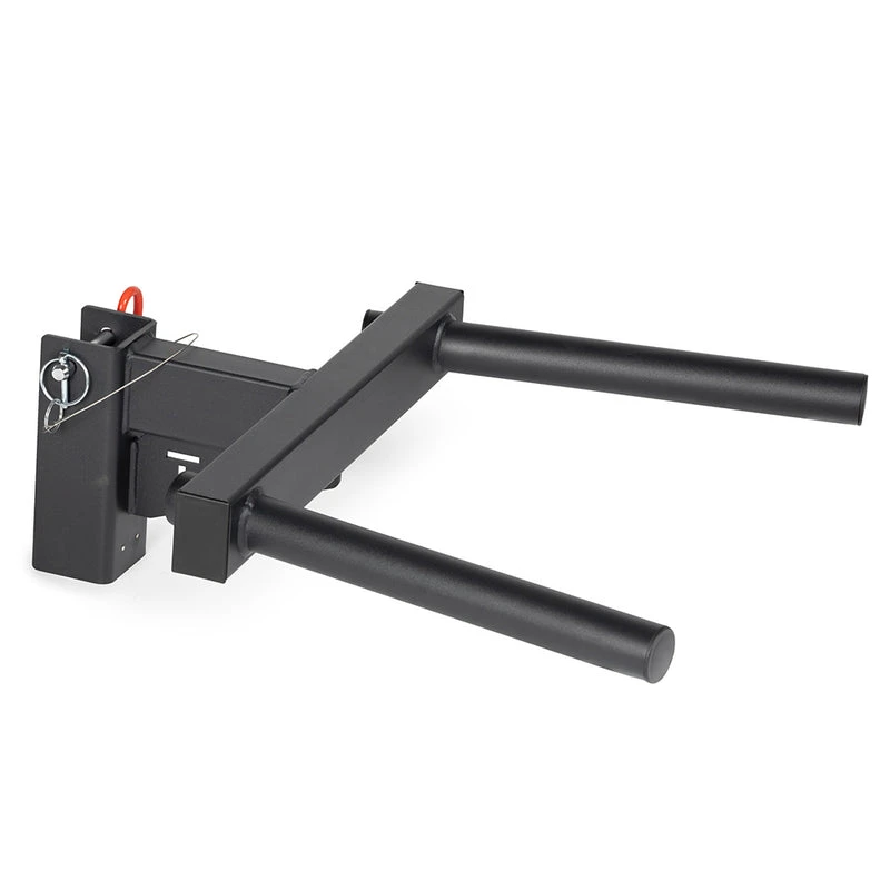 Titan Fitness Y-Dip Bar Fits X-3 Series Power Racks