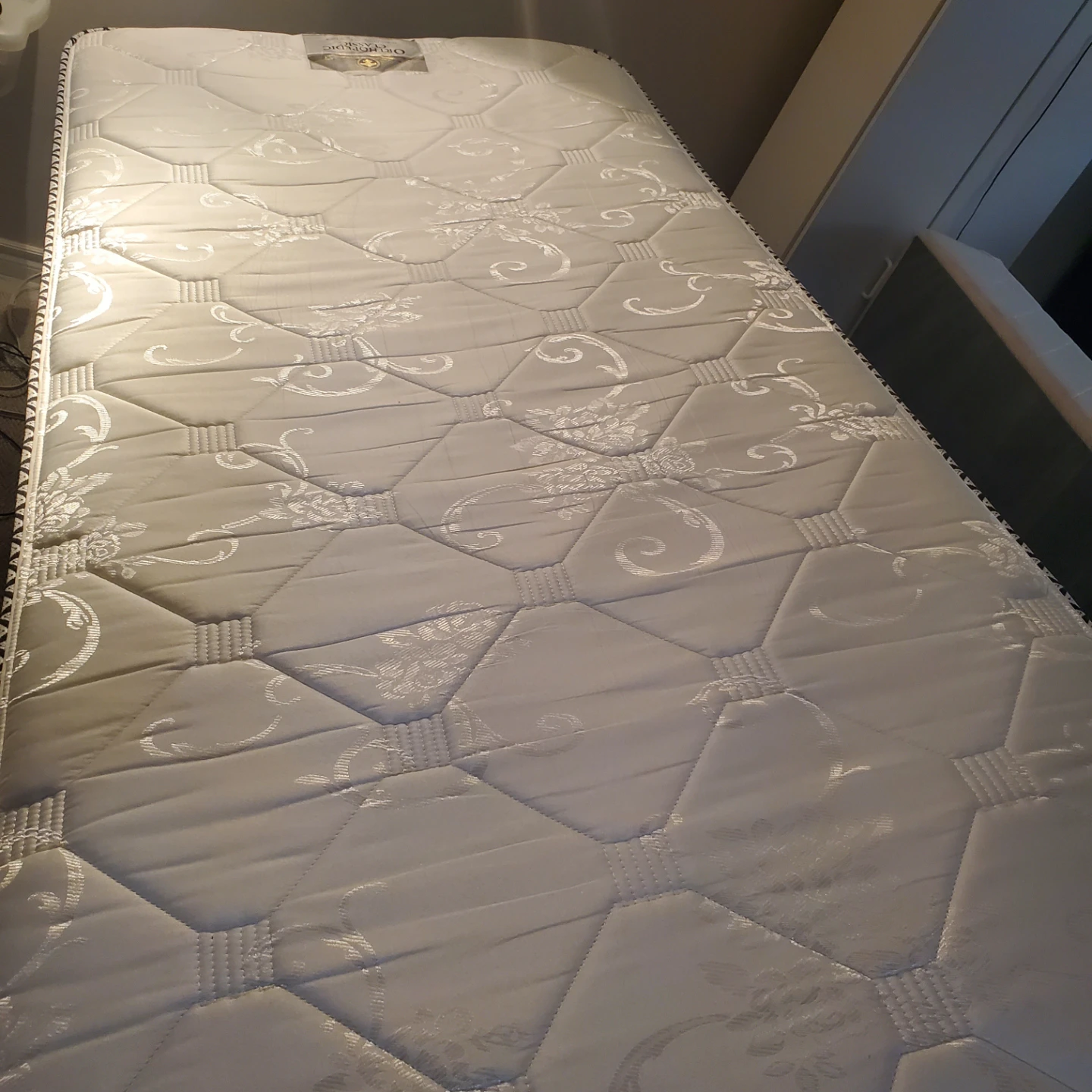 Orthopedic Classic Mattress Xlong mattress