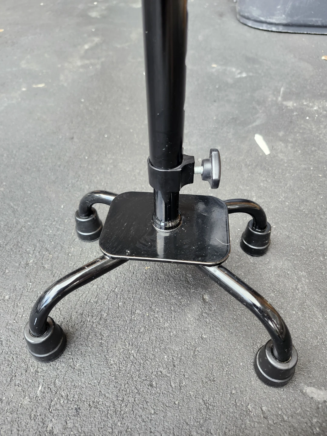 Hugo Quad Cane Mobility Aid - photo 2