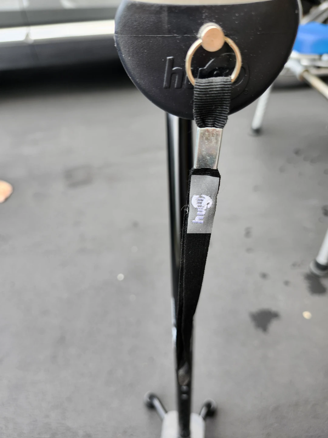 Hugo Quad Cane Mobility Aid - photo 4