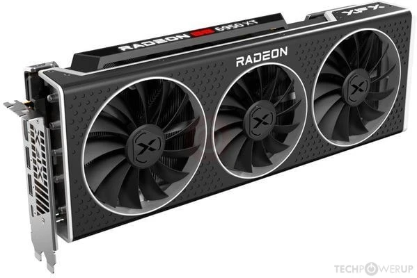 Radeon RX 6950 XT (Used)