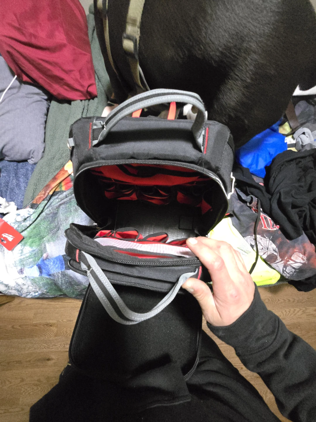 Milwaukee PACKOUT Bag - photo 3
