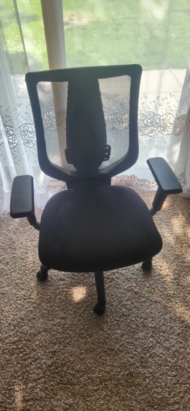 Mesh Office Chair