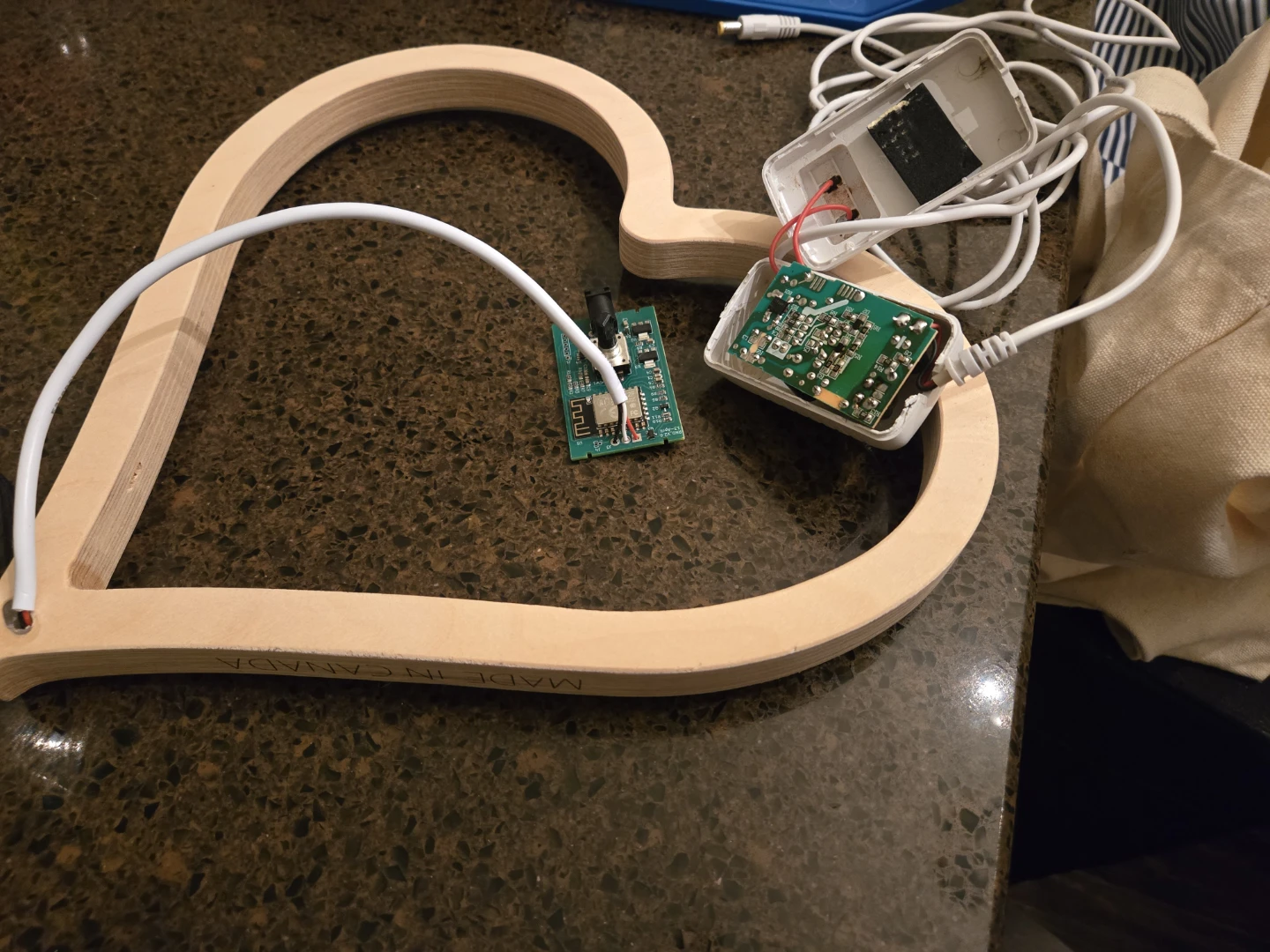 Can you fix my neon heart? - photo 2