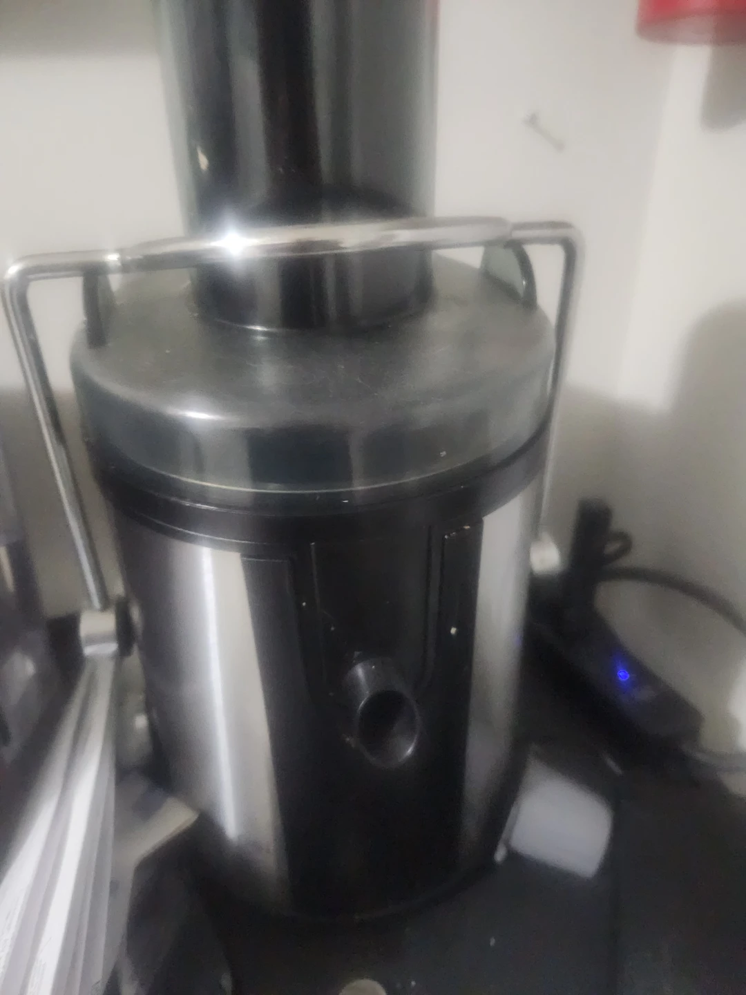 Juicer