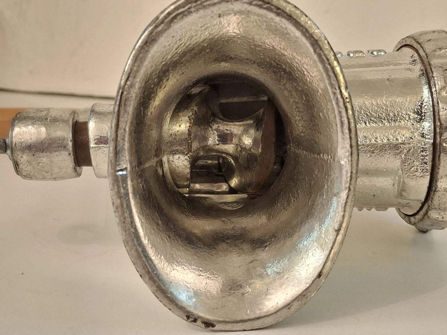Spong No. 5  Grinder - photo 4
