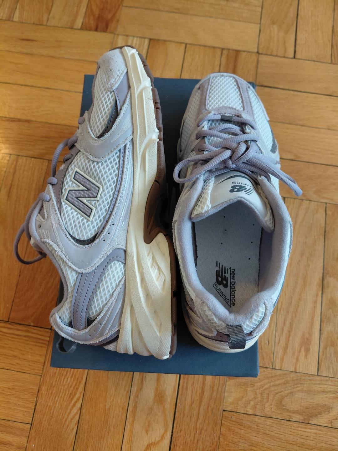 New Balance 530 Running Shoes - photo 3
