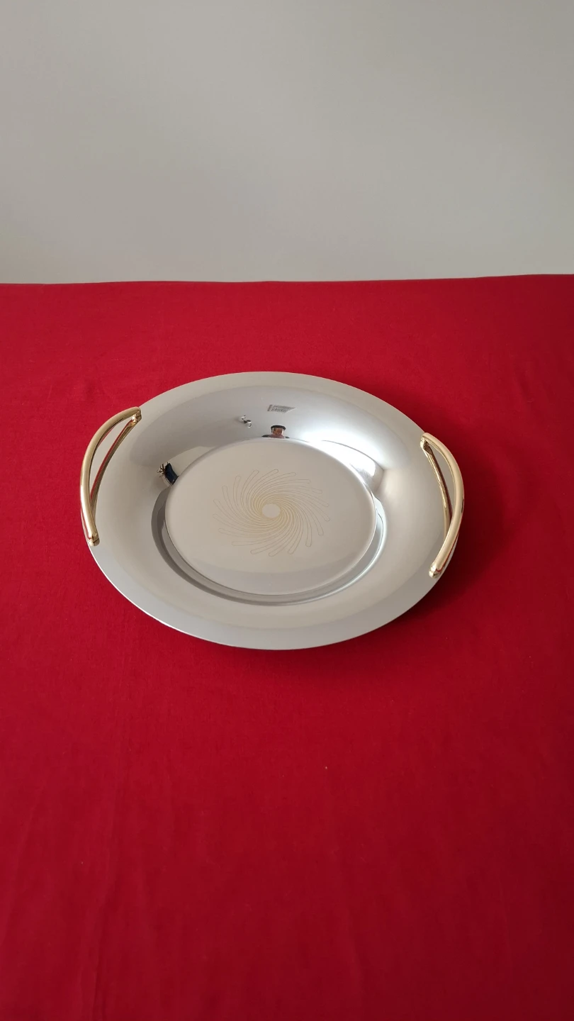 Giorinox 18/10 Stainless Steel Serving Dish Set - photo 4