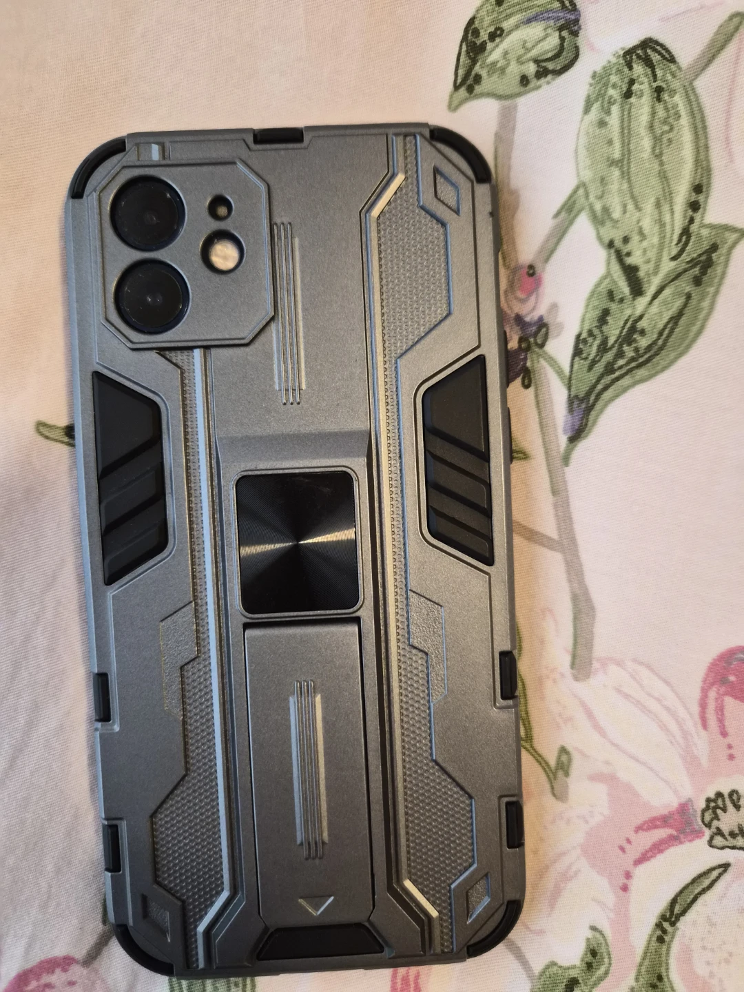 Apple IPhone 12 Used - photo 2