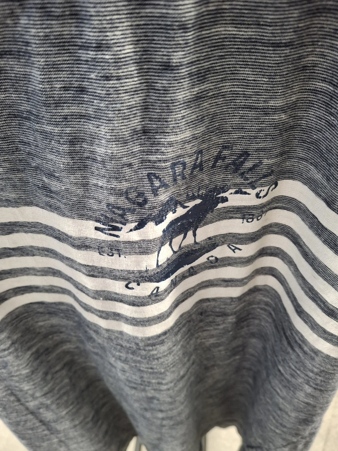 Souvenirs Northern Tank Top M/M - photo 2