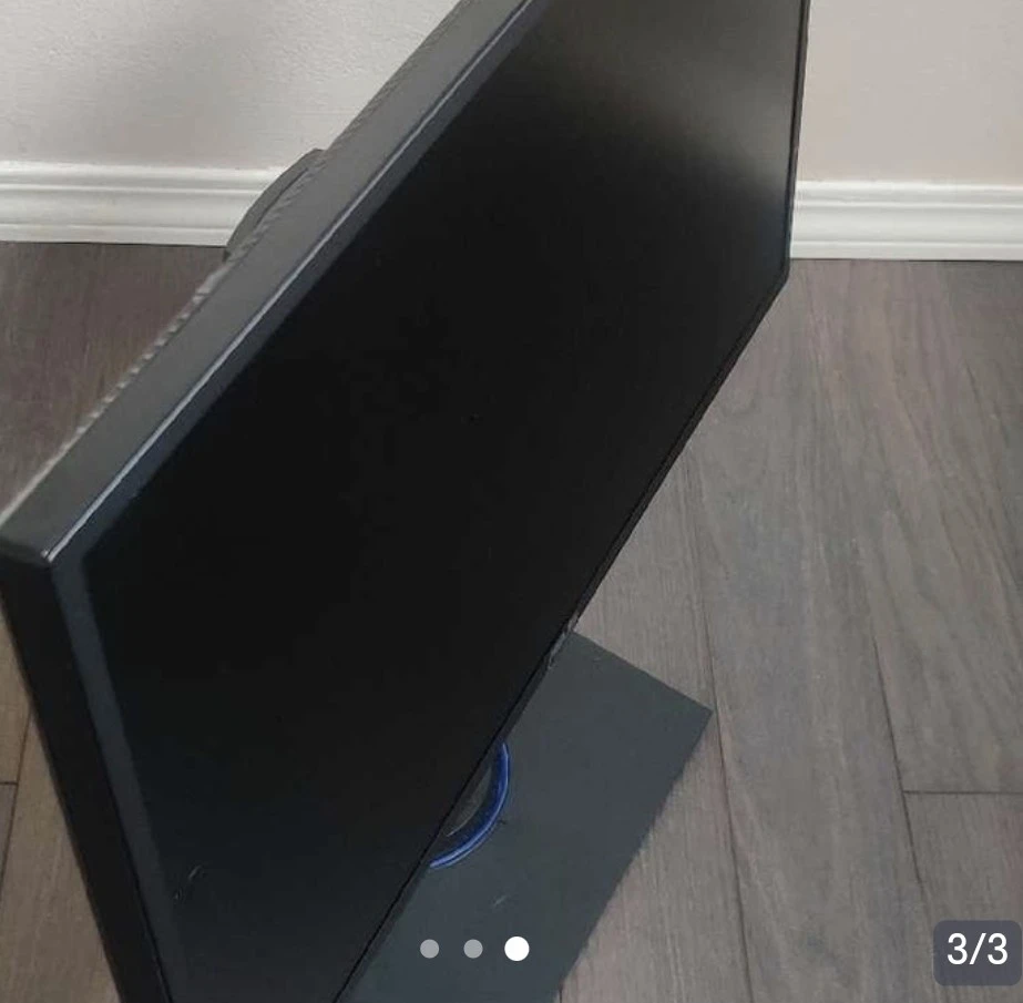 ASUS Gaming Monitor - photo 2