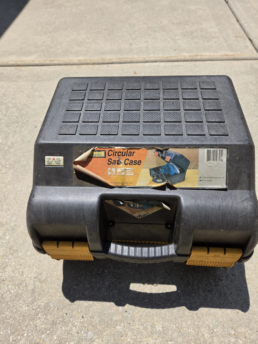 Skilsaw Circular Saw - photo 3