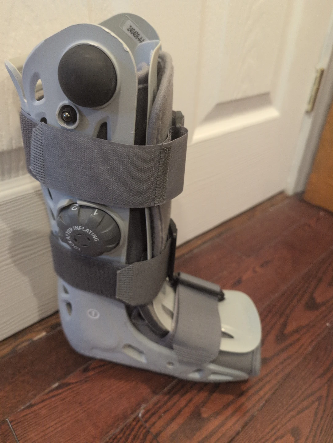 Aircast AirSelect Standard Walking Boot