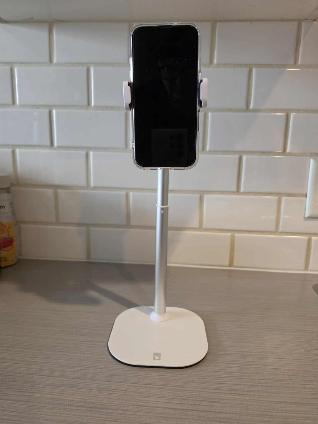 Adjustable Cell Phone Stand Holder - photo 2