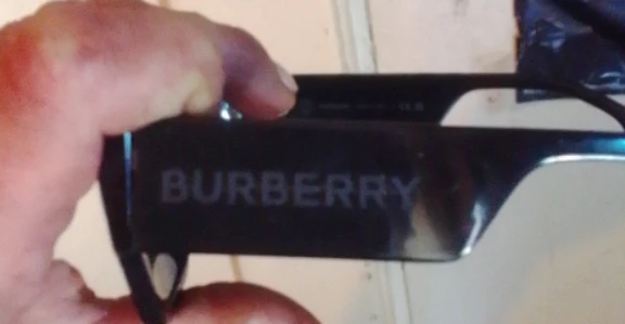Burberry Sunglasses - photo 2