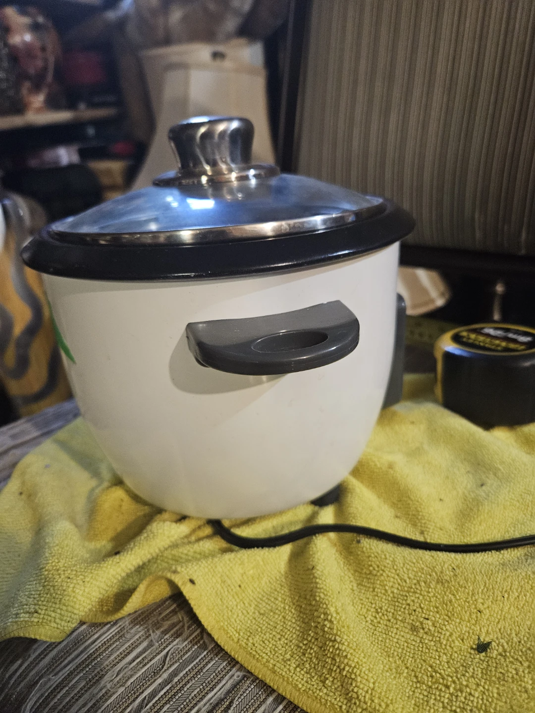 Starfrit Rice Cooker - photo 5