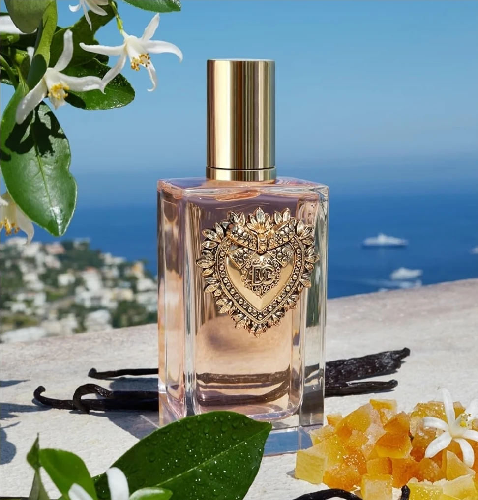 Dolce & Gabbana Devotion Eau de Parfum 1.7 fl oz - photo 4