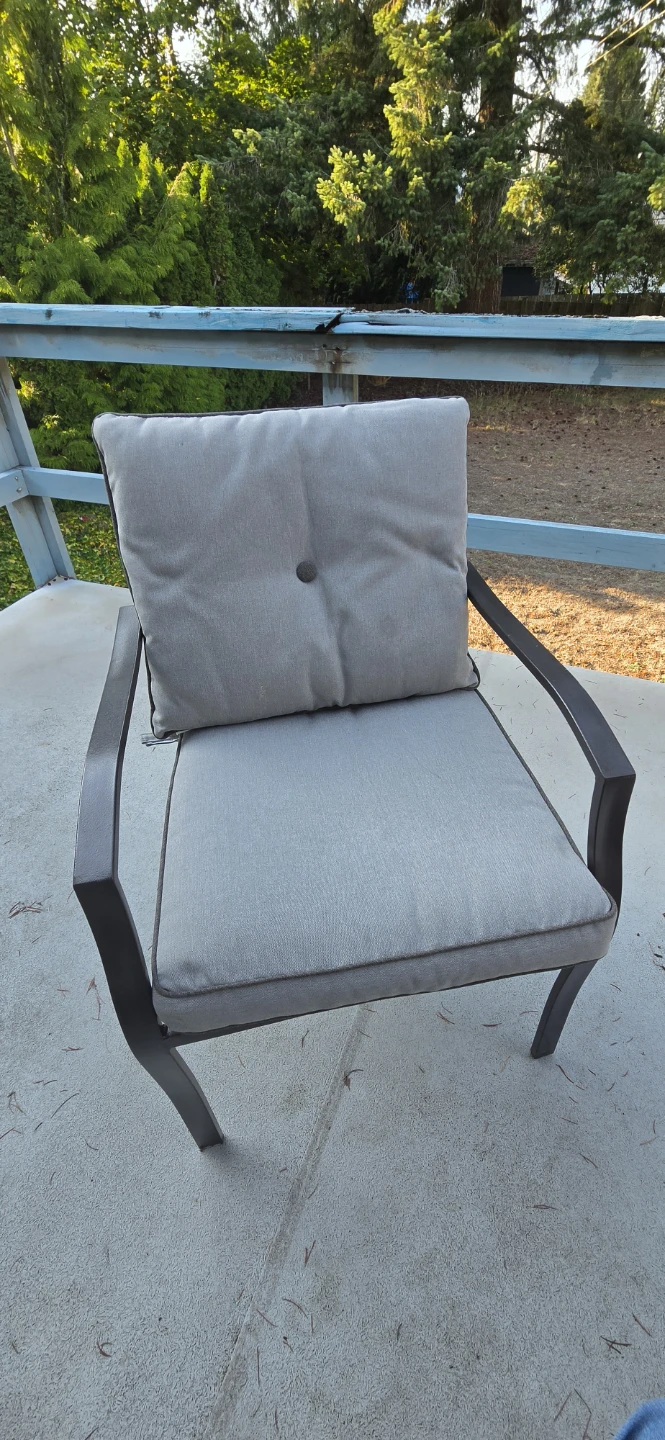 Patio Chair