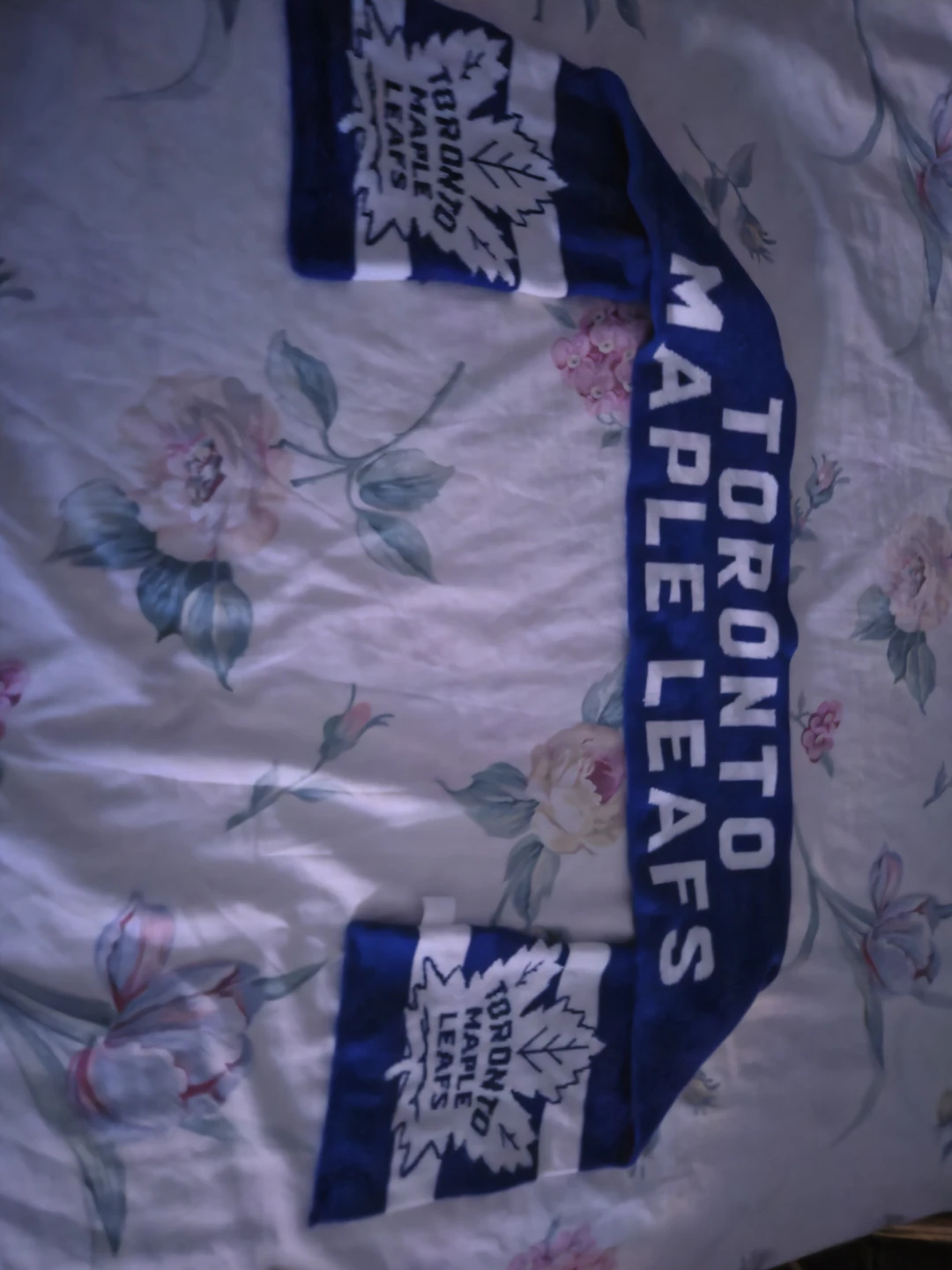 Toronto Maple Leafs Scarf