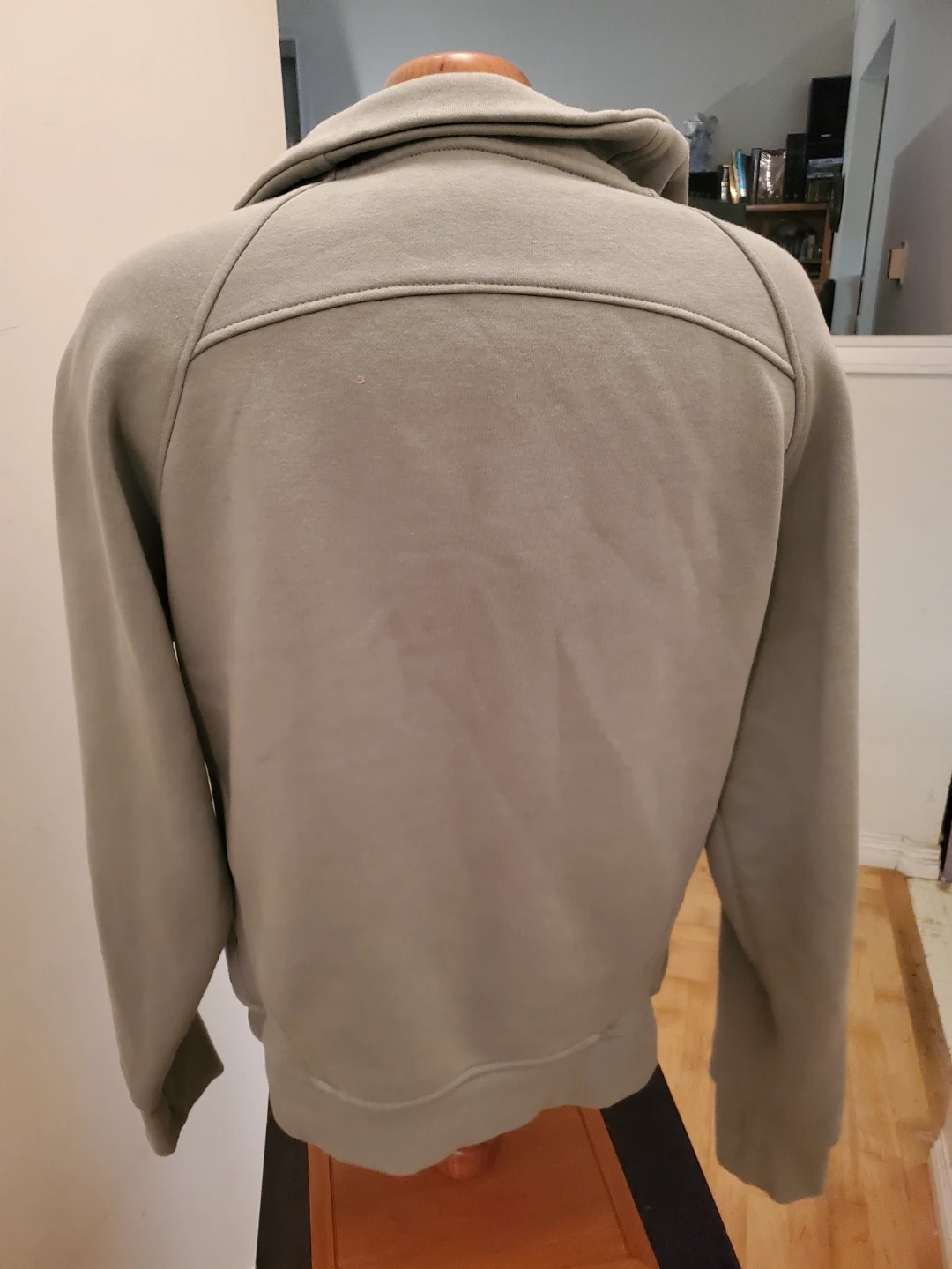Ladies Pullover - photo 3