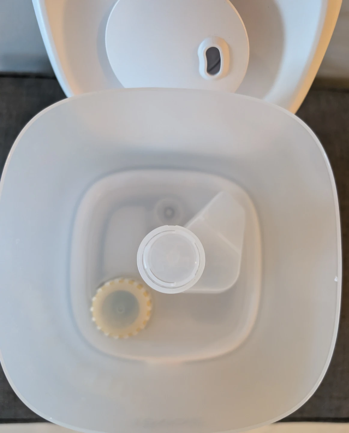 Levoit Humidifier - photo 4