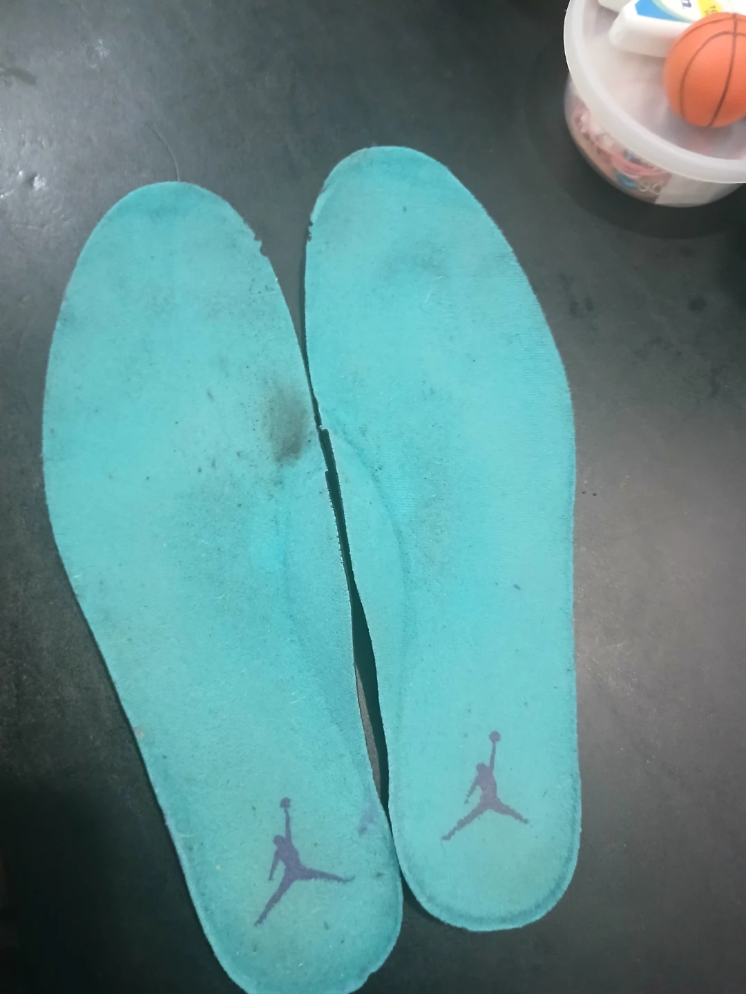 Air Jordan 5 "Grape" Retro Men's Sneakers - photo 3