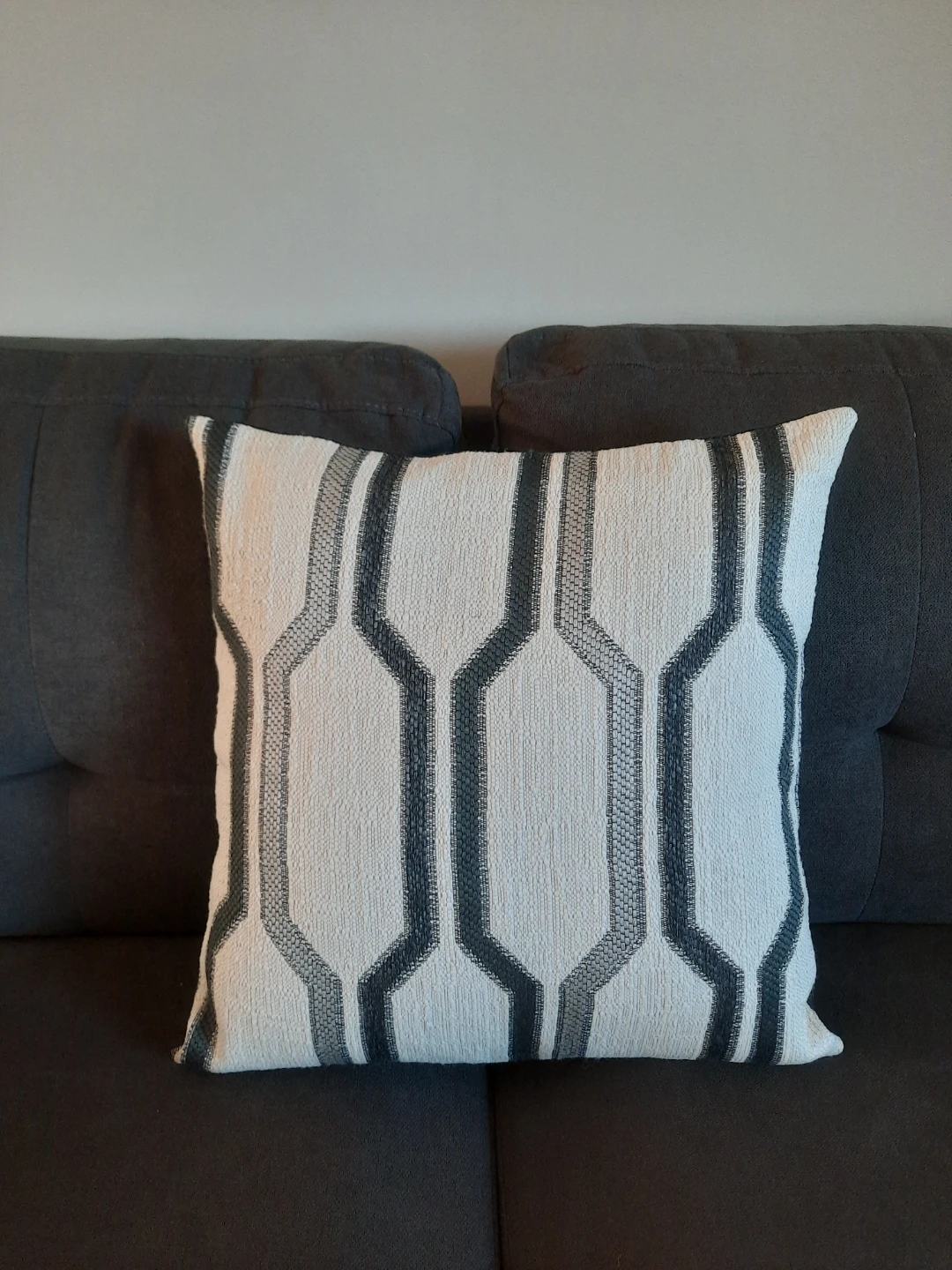 Throw Pillow cover sew by me - photo 4