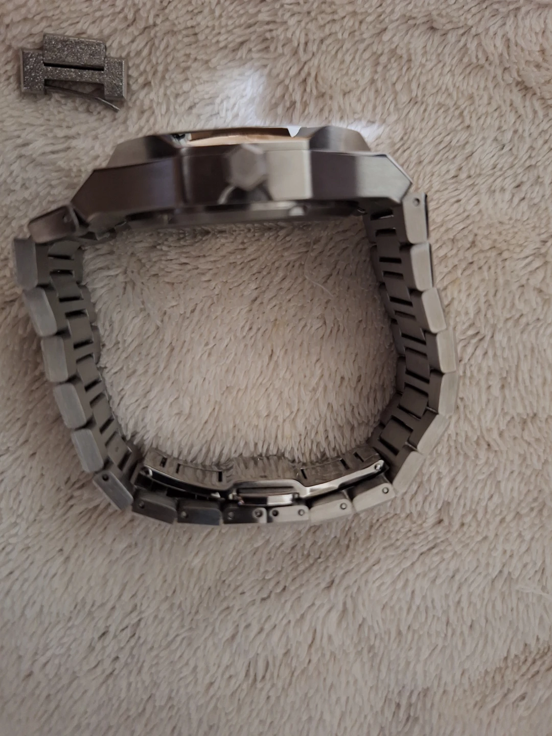 Mens Aura skeleton Automatic Watch - photo 2