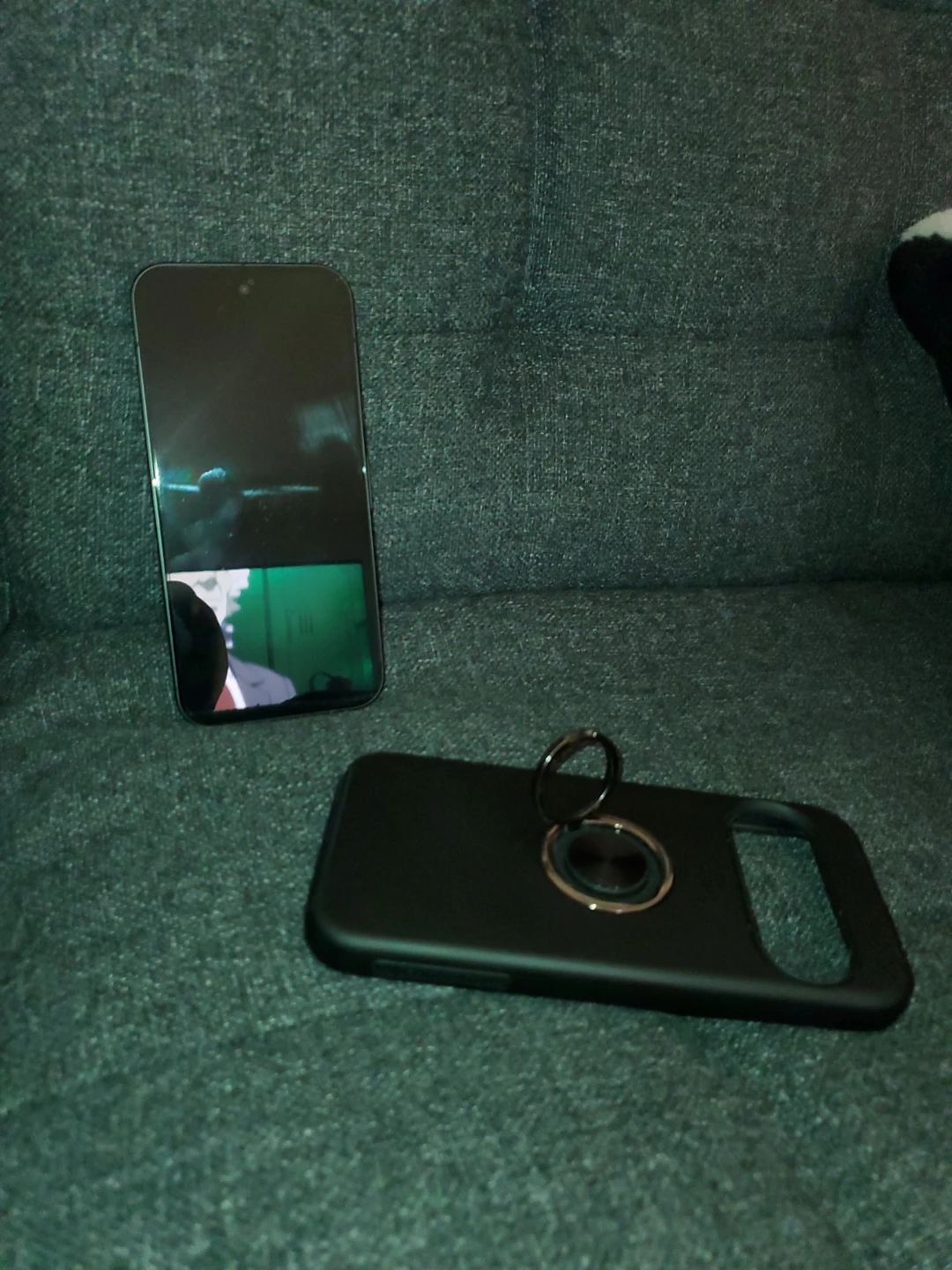 Google Pixel 10  Smartphone - photo 3