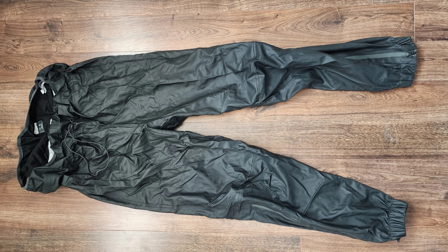 Motorcycle Waterproof Rain Pants
