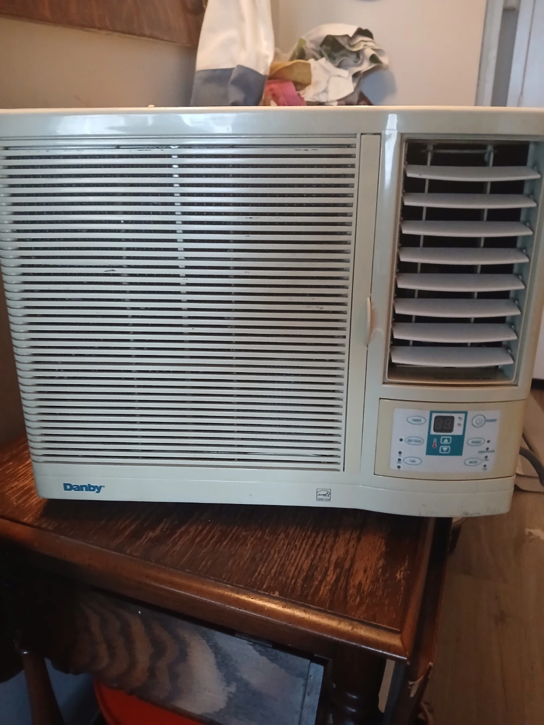 Danby Air Conditioner