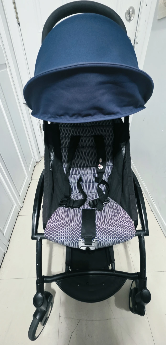 Babyzen Yoyo Stroller - photo 2