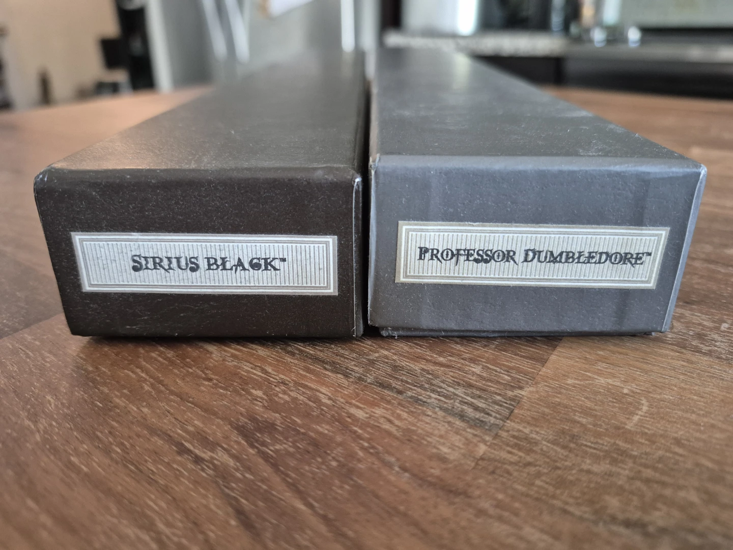 The Wizarding World of Harry Potter Universal Orlando Wands - photo 2