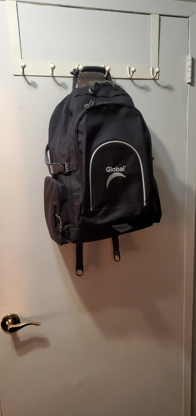 Global Backpack