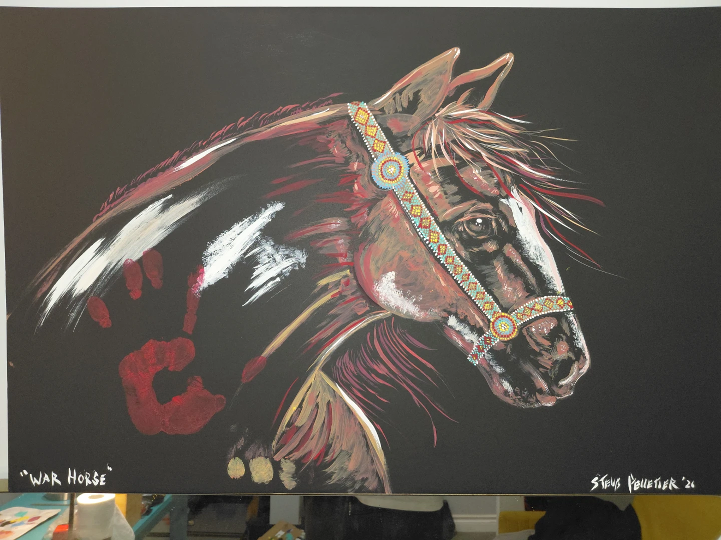 Original Artwork