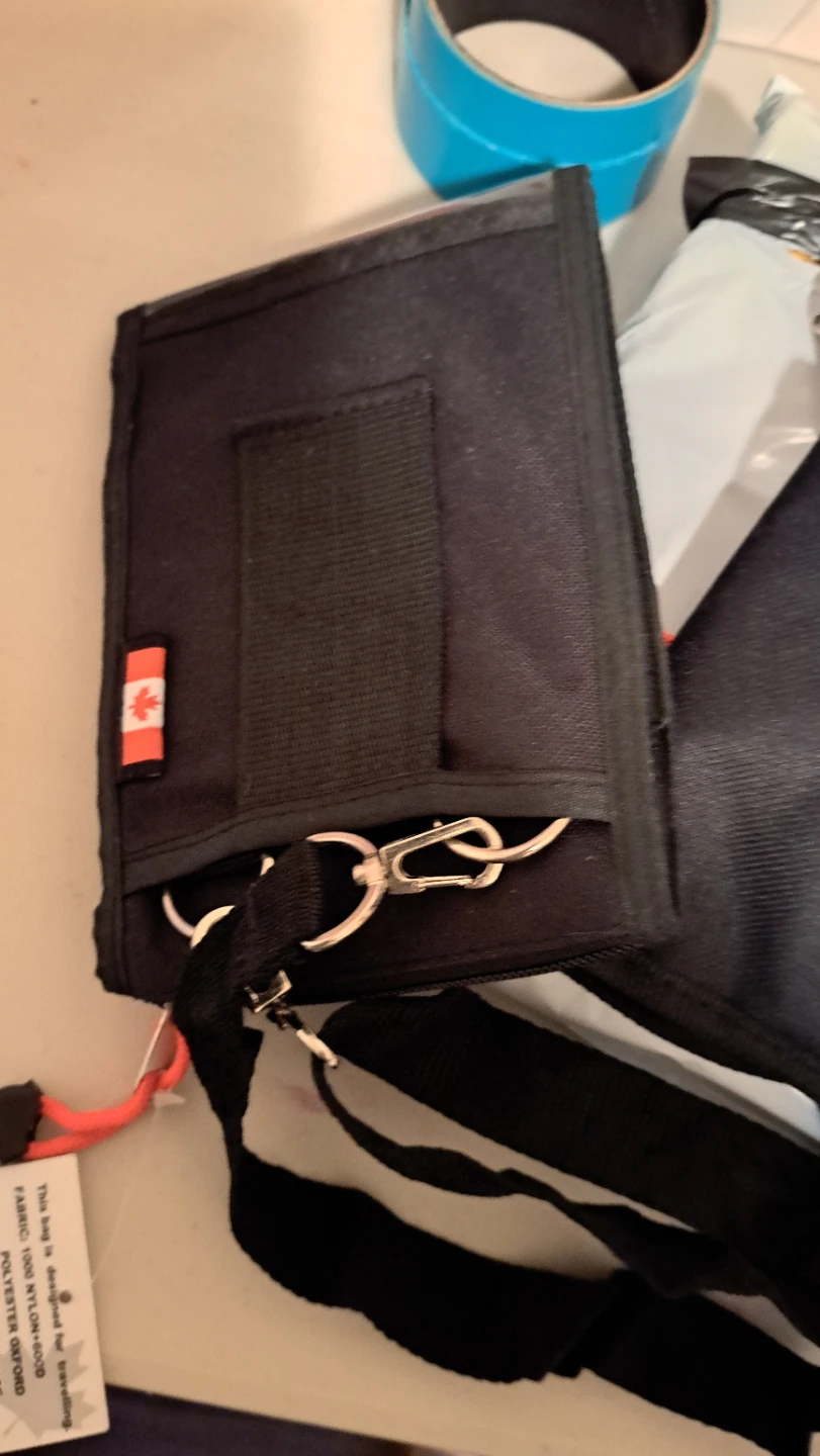 Canada Travel Wallets and Pouches (Set of 3) - photo 4