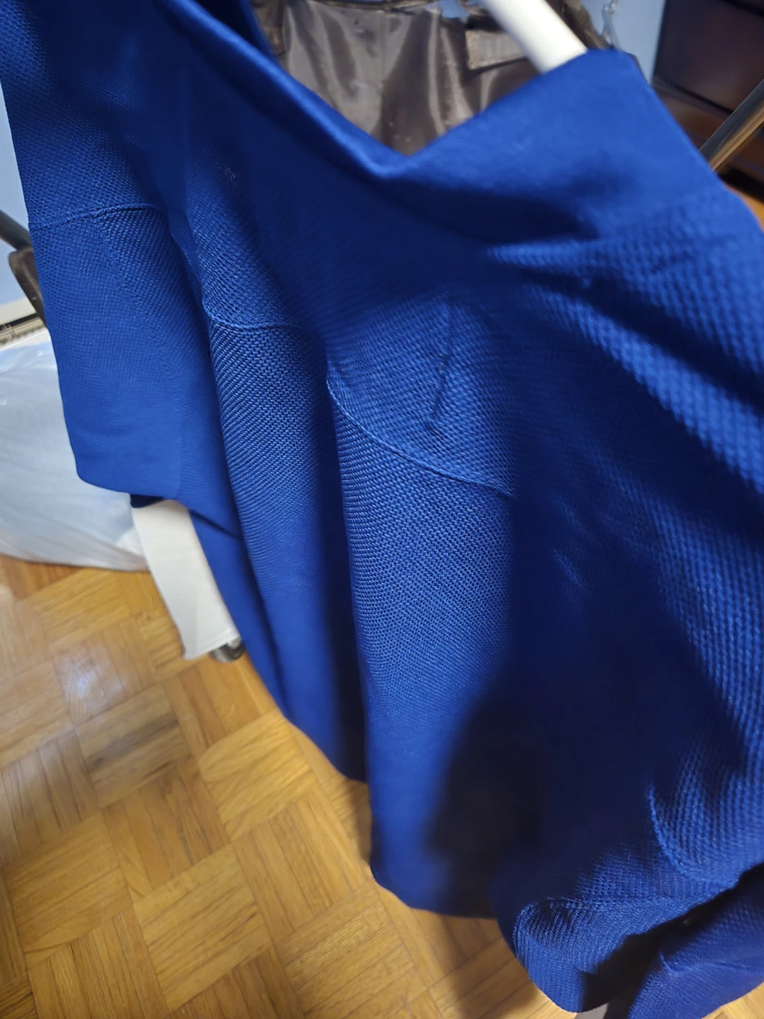 Toronto Maple Leafs Hockey Jersey - photo 2