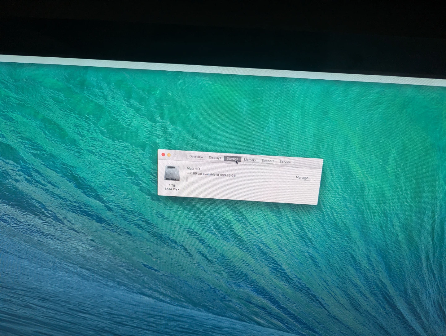 Apple iMac 27-inch Mid 2011 - photo 3