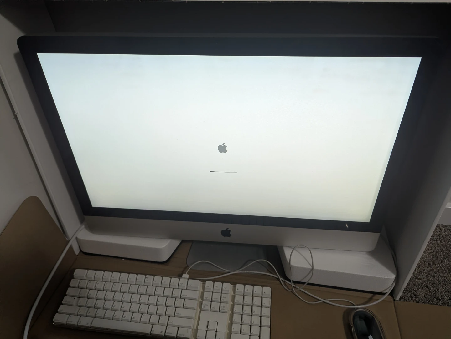 Apple iMac 27-inch Mid 2011 - photo 4