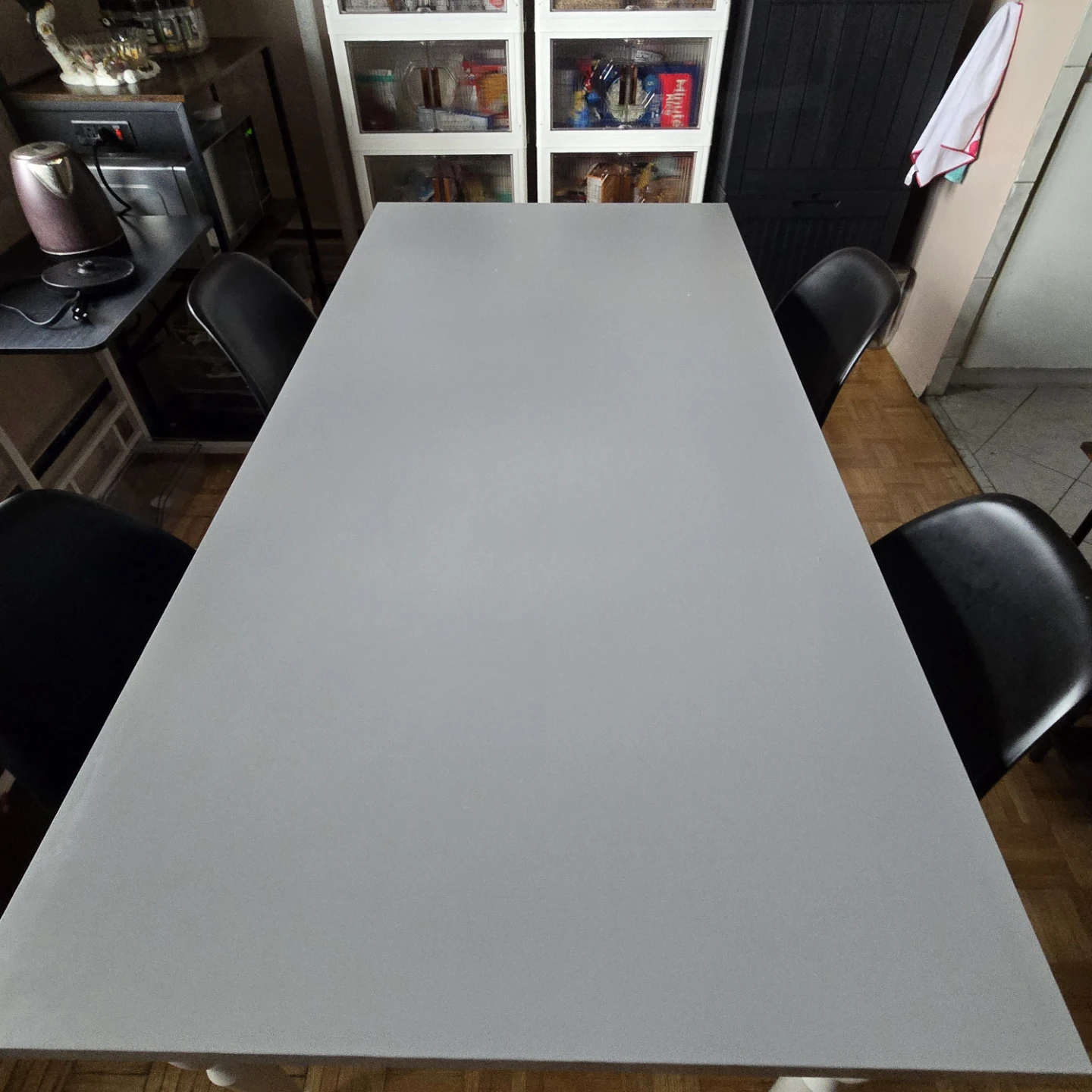 Dinning table .just the table . - photo 2