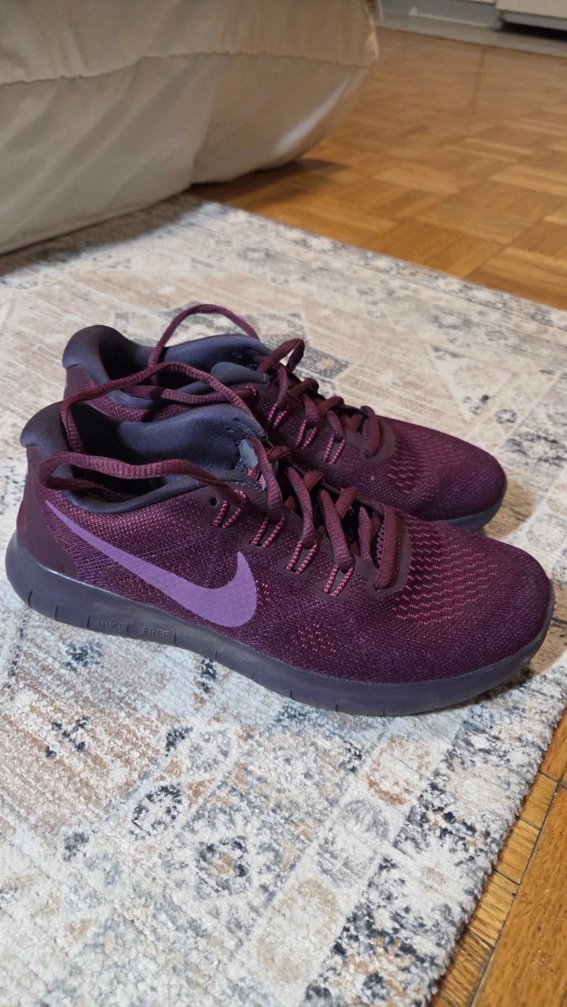 Nike Women's Running Shoes size 6 - photo 3